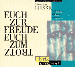 Tonart Hermann Hesse